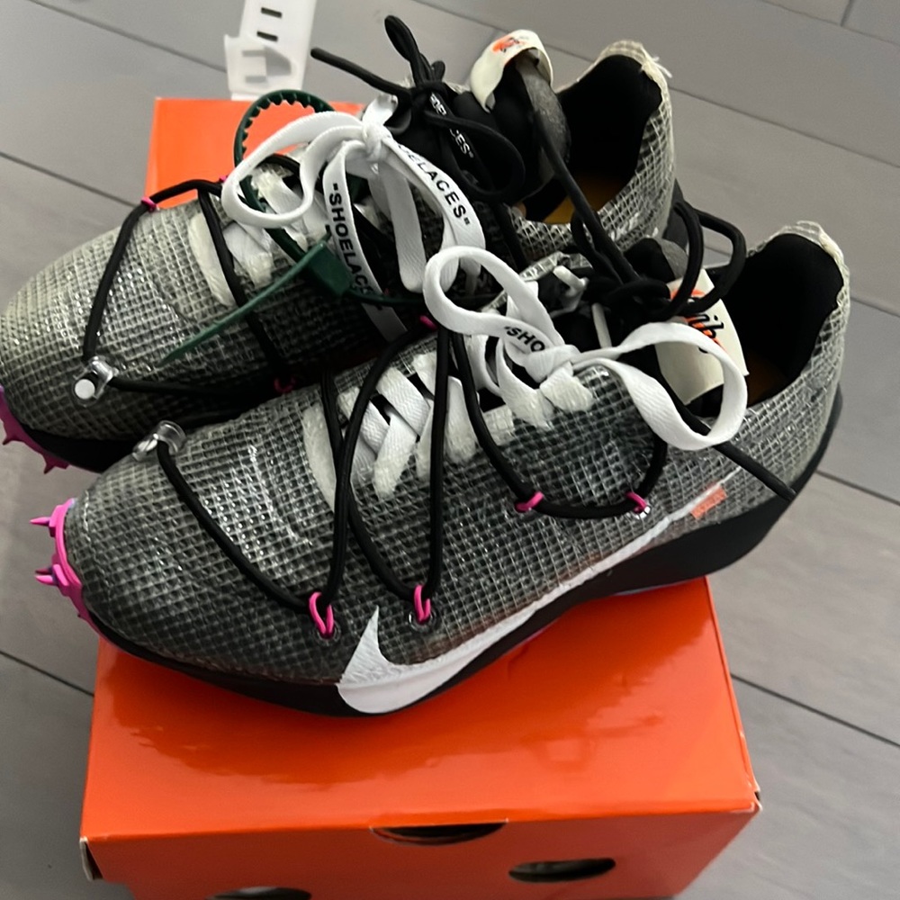 Worn twice